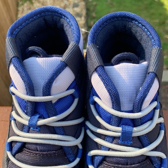 Kids' Carters Toddler & Little Kid Fallon Boots - Size 11 - Picture 10 of 12